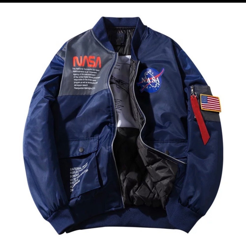 Nasa Jackets - image 2